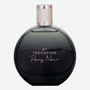 By Invitation Peony Noir: парфюмерная вода 100мл уценка