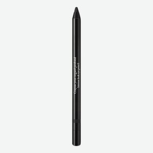 Стойкий карандаш для глаз Crayon Yeux Regard Profond: 10 Essetial Black