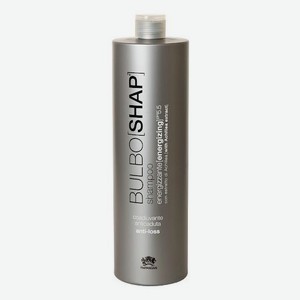 Энергетический шампунь против выпадения волос Bulboshap Anti-Loss Shampoo: Шампунь 1000мл