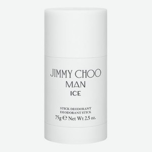 JIMMY CHOO Дезодорант-стик Man Ice