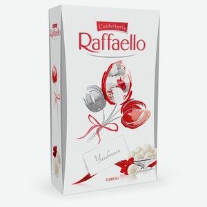 Конфеты Raffaello 70г