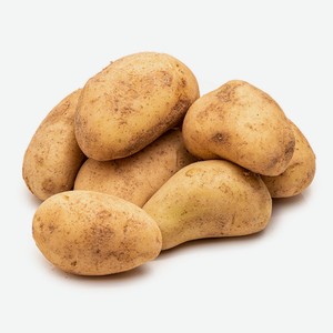 Картофель ранний импортный кг