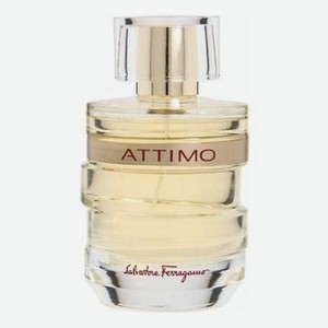 Attimo Woman: парфюмерная вода 100мл уценка
