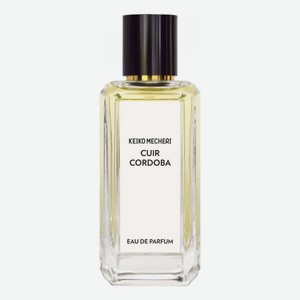 Cuir Cordoba: парфюмерная вода 1,5мл