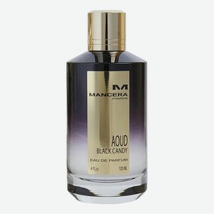Aoud Black Candy: парфюмерная вода 1,5мл