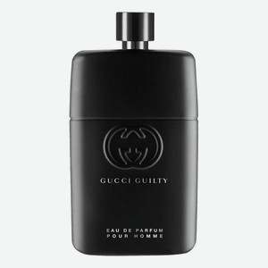 Guilty Pour Homme Eau De Parfum: парфюмерная вода 90мл уценка