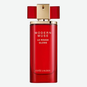 Modern Muse Le Rouge Gloss: парфюмерная вода 50мл уценка
