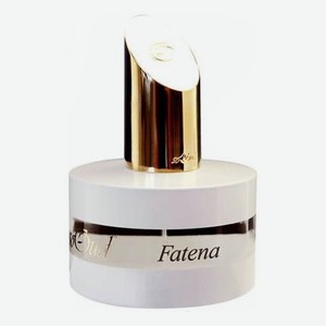 Fatena Parfum Eau Fine: туалетная вода 1,5мл