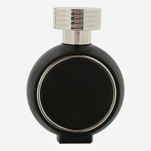 Or Noir: парфюмерная вода 75мл уценка