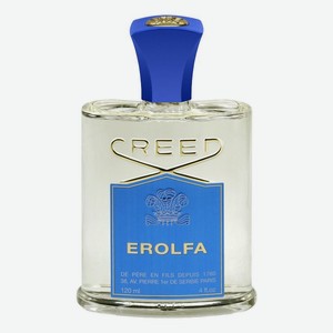 Erolfa: парфюмерная вода 1,5мл