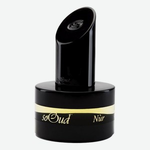 Nur Parfum Nektar: духи 30мл уценка