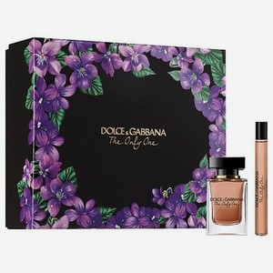 DOLCE&GABBANA Набор The Only One