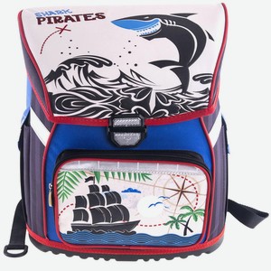 Рюкзак школьный Пираты