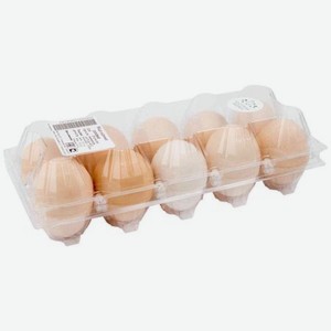 Яйца куриные Честная Ферма СО розовые, 10 шт