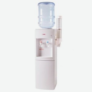 Аппарат для воды AEL (LC-AEL-61c) белый