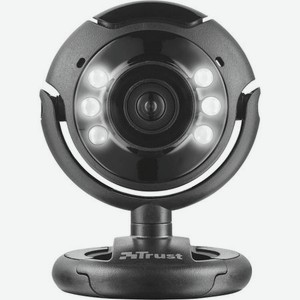 Веб-камера Trust Spotlight Webcam PRO
