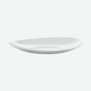 Тарелка Bormioli Rocco Prometeo dinner plate 27x24 см