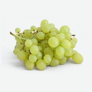 Виноград белый без косточек, 300 г