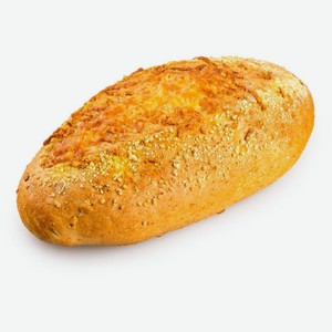 Хлеб кукурузный без глютена, 420 г.
