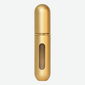 Атомайзер Classic HD Perfume Spray 5мл: Gold