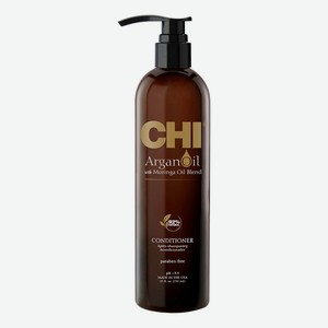 Кондиционер для волос Argan Oil Plus Moringa Conditioner: Кондиционер 739мл