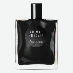 Animal Mondain: парфюмерная вода 50мл