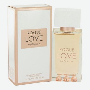 Rogue Love: парфюмерная вода 125мл