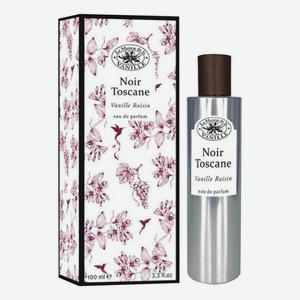 Noir Toscane: парфюмерная вода 100мл