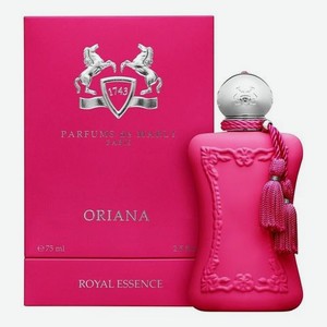 Oriana: парфюмерная вода 75мл