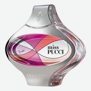 Miss Pucci: парфюмерная вода 30мл уценка