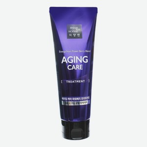 Маска для волос Aging Care Treatment: Маска 330мл