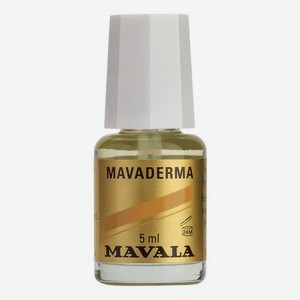 Питательное масло для ногтей Mavaderma: Масло 5мл