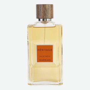 Heritage Eau De Parfum (современное издание): парфюмерная вода 100мл уценка