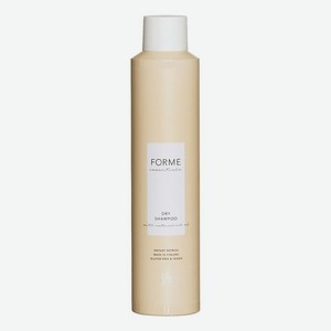 Сухой шампунь для волос Forme Essentials Dry Shampoo 300мл