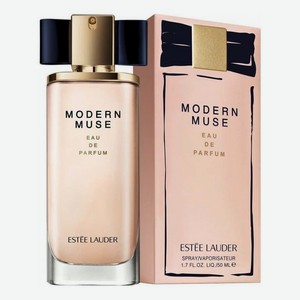 Modern Muse: парфюмерная вода 50мл