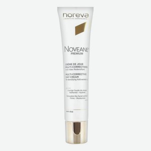 Мультифункциональный антивозрастной дневной крем для лица Noveane Premium Multi-Corrective Day Creme 40мл
