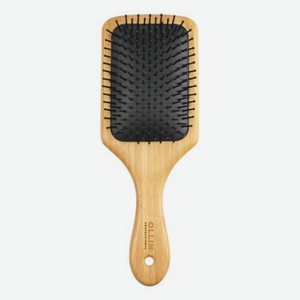 Массажная щетка для волос Bamboo 730673
