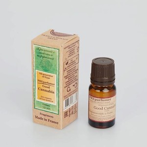 PREPARFUMER Масло-концентрат с феромонами для создания личных эксклюзивных ароматов