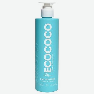 ECOCOCO Маска для волос восстанавливающая
