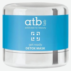 Atb Lab Детокс-маска