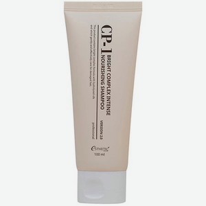 ESTHETIC HOUSE Шампунь для волос ПРОТЕИНОВЫЙ CP-1 BC Intense Nourishing Shampoo Version 2.0