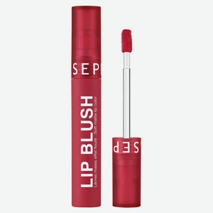 Lip Blush Матовый тинт-румяна для губ 01 CASHMERE KISS