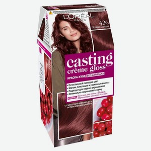Краска д/волос Casting Creme Gloss 426 Ледяная Сангрия
