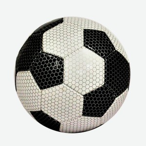 Мяч футбольный Firemark модель OKKSB2-1 размер 2