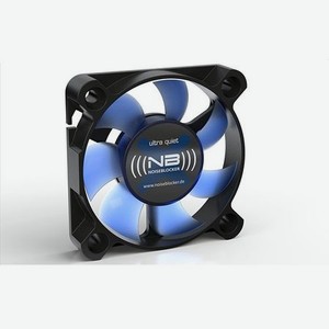 Вентилятор для корпуса Noiseblocker BlackSilentFan XS2