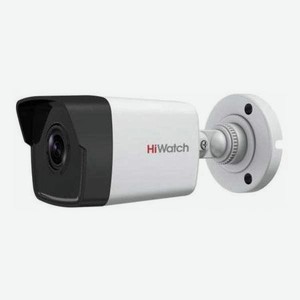 Видеокамера IP HikVision HiWatch DS-I400(С) 2.8mm