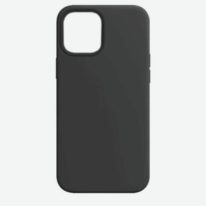 Чехол Devia Nature Magnetic Case для iPhone 13 Pro Max - Black, Чёрный