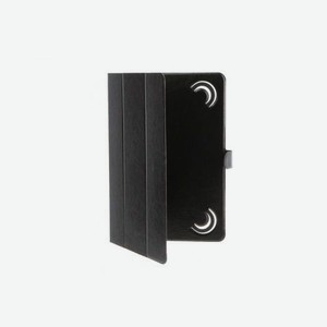 Универсальный чехол для планшетов двусторонний 10 дюймов, черный