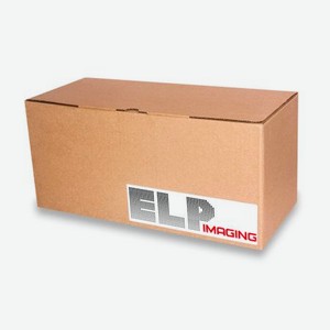 Тонер-картридж ELP для Sharp MX 1810/2010/2310/3110U (MX-23GTMA) magenta (туба 195г)