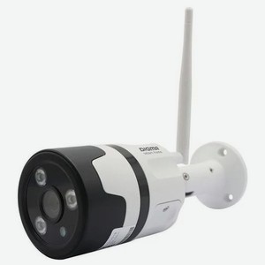 Видеокамера IP Digma DiVision 600 3.6мм белый/черный состояние хорошее